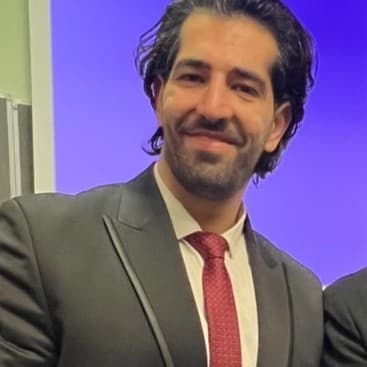 Ardavan Shahoveisi